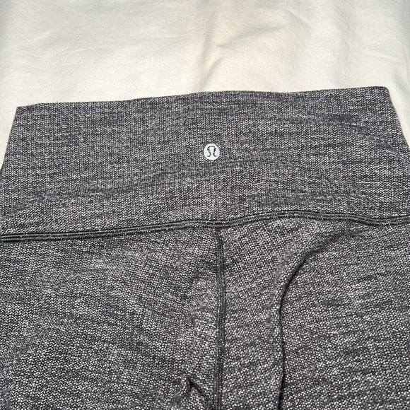 Lululemon leggings - Picture 2 of 3